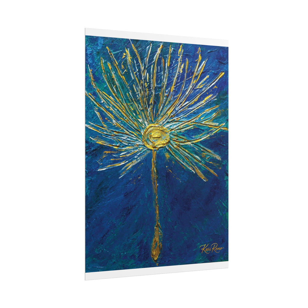 Rolled Posters