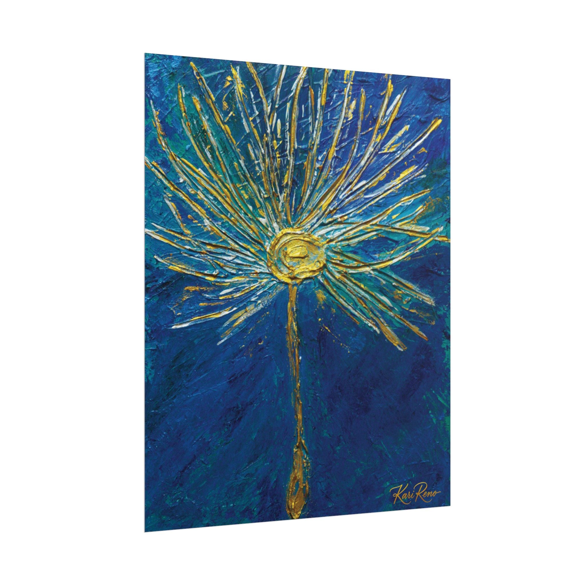 Rolled Posters