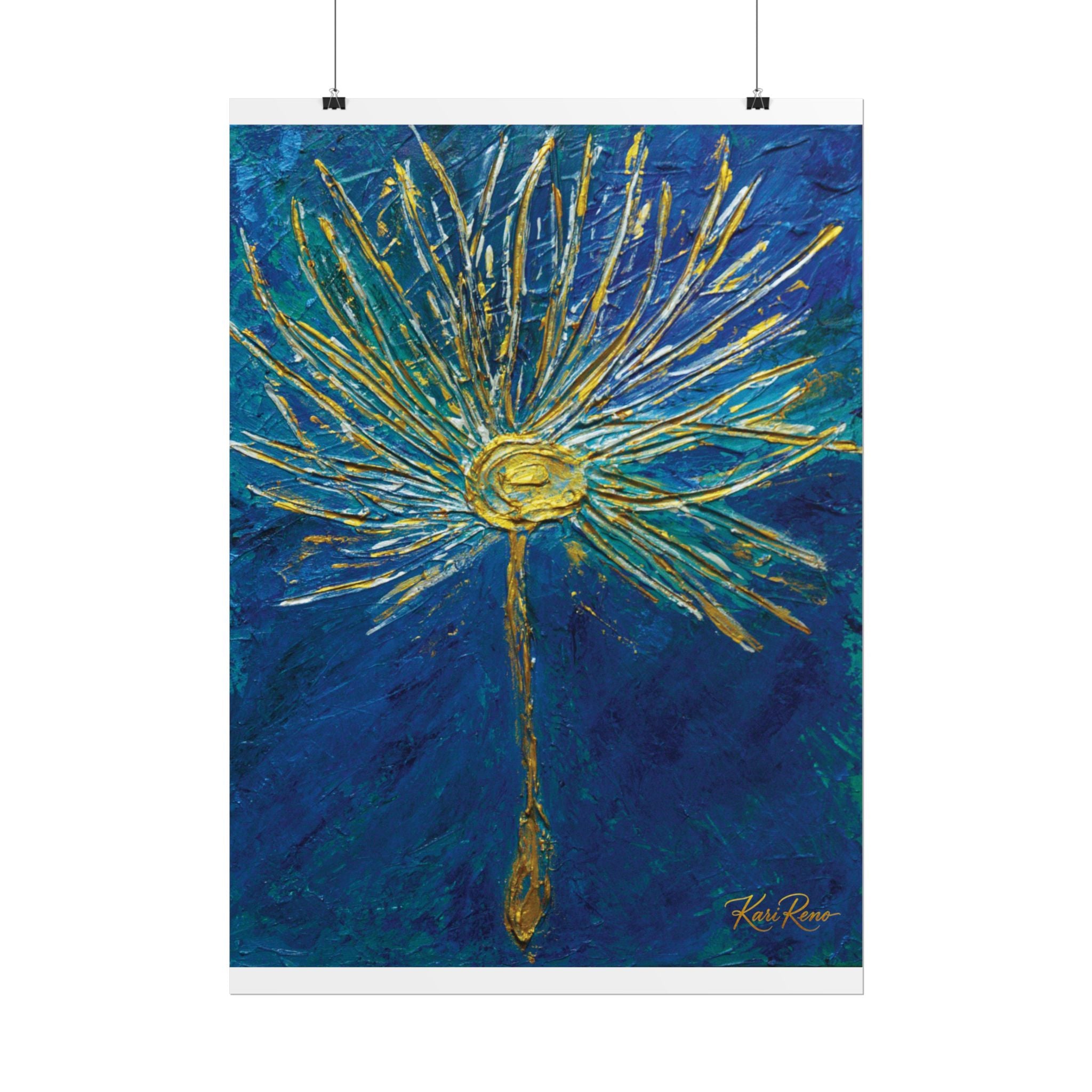 Rolled Posters