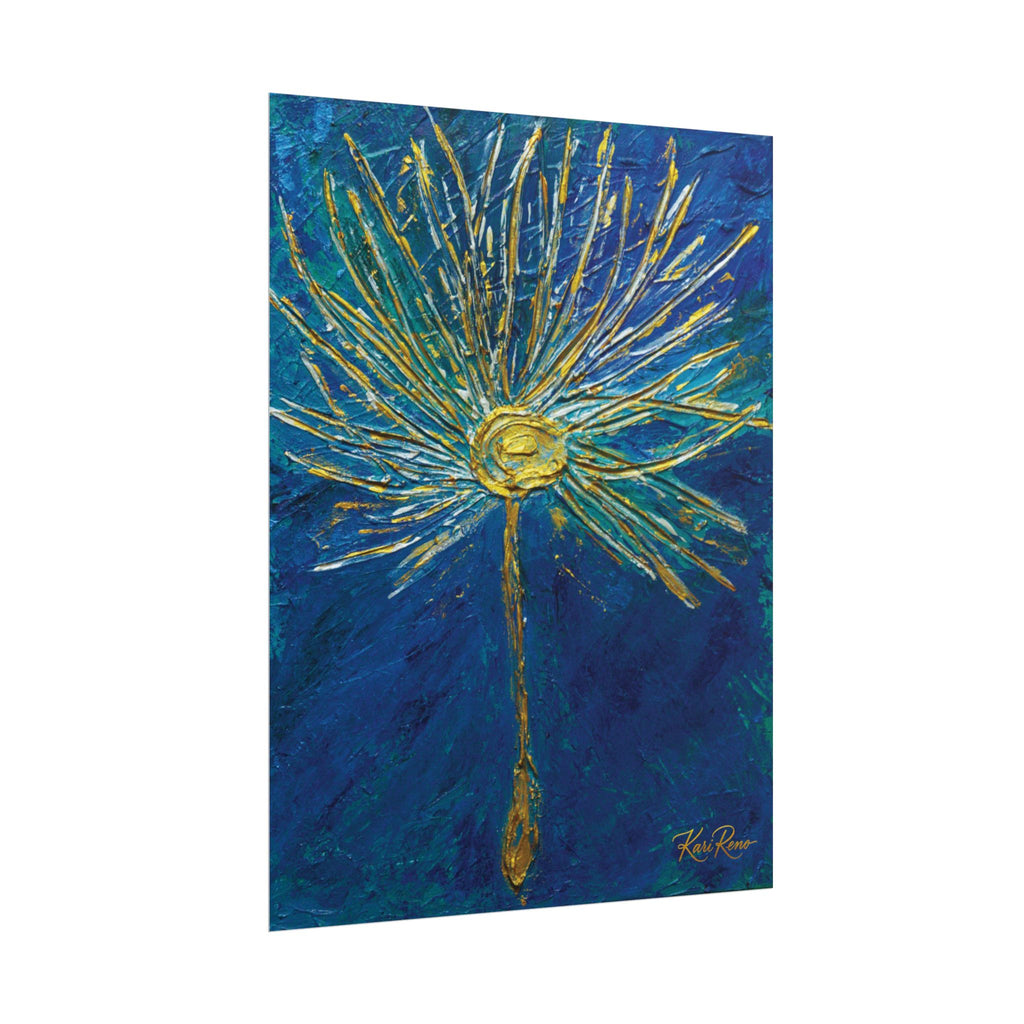 Rolled Posters