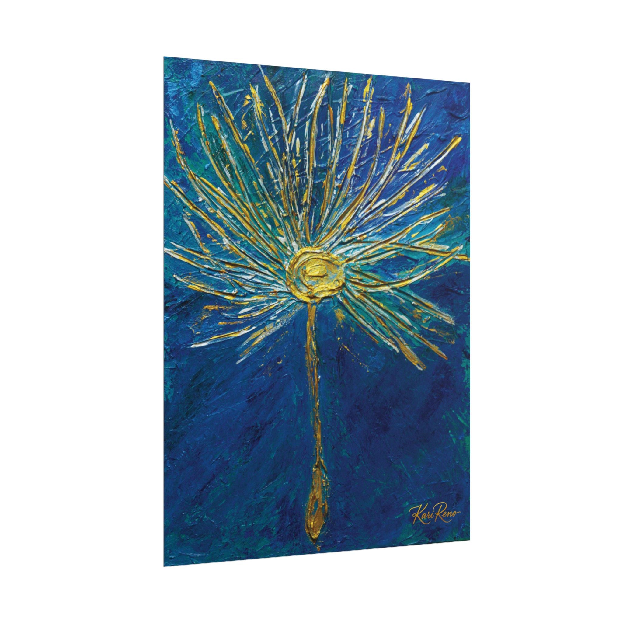 Rolled Posters